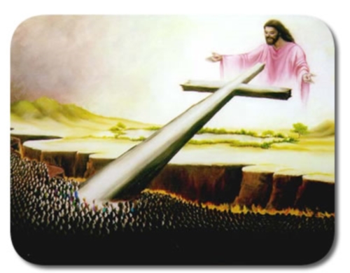 Jesus es el camino