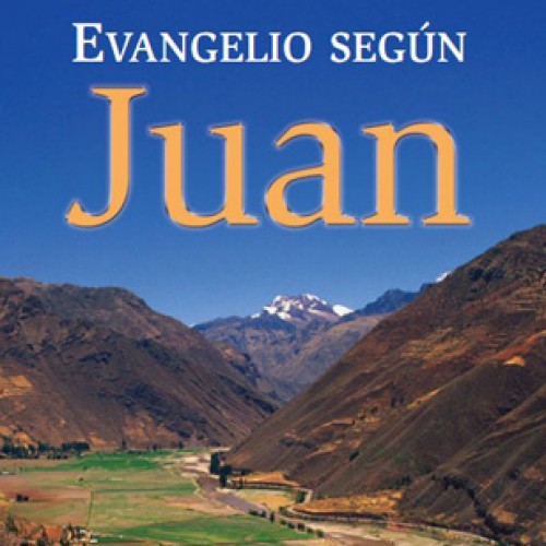 El evangelio Según San Juan