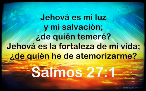 salmos 27